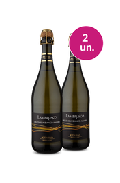 Wine Pendura - Frisante Botticello Lambrusco Dell'Emilia Amabile por R$32,18/un