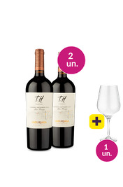 Kit 2 - Terroir Hunter + Ta&ccedil;a de Cristal Gr&aacute;tis - Oferta Absurda