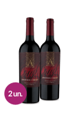 Kit Apothic Crush 2017 (2 garrafas)