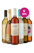Kit 6 - Paladar Refrescante - Oferta Insana