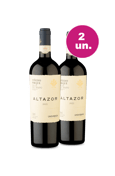 Kit 2 - Altazor D.O. Valle Del Maipo - Oferta Insana