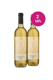Wine Pendura - Citadel por R$22,43/un