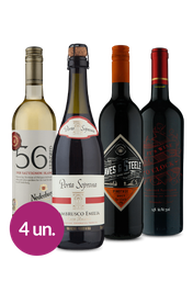 WineBox A Hora &eacute; Agora