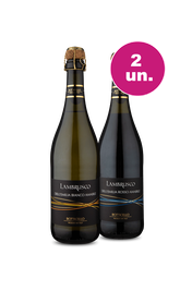 Kit 2 - Frisantes do Ver&atilde;o - Oferta Absurda