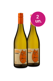 Wine Pendura - Le Petit Chochonnet por R$52,43/un