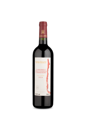 Baron Philippe De Rothschild Cabernet Sauvignon Carm&eacute;n&egrave;re 2024