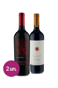 Kit Premiuns Queridinhos da Wine