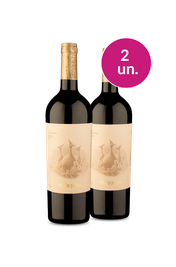 Kit 2 - Las Perdices Reserva Malbec - Oferta Absurda