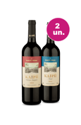 Kit 2 - Exclusivo Kaipú
