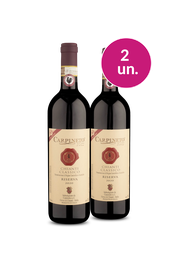 Wine Pendura - Carpineto Chianti Classico Riserva por R$179,93/un