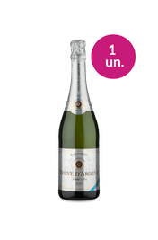 Espumante Veuve D`Argent
