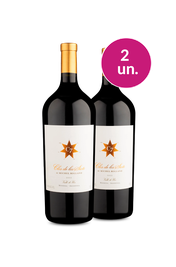 Wine Pendura - Clos De Los Siete 1,5 L por R$202,43/un