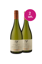 Wine Pendura - T.H. [Terroir Hunter] por R$123,68/un