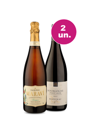 Eps&oacute;dio 4 - Vinho em p&eacute;, vinho sentado