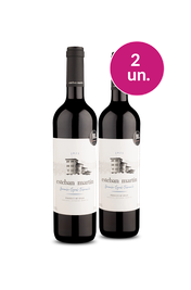 Wine Pendura - Esteban Mart&iacute;n por R$29,93/un