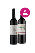 Kit 2 - Portugueses no Precinho - Oferta Absurda