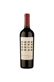 Amanita Reserva Especial Red Blend Central Valley 2022