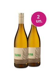 Wine Pendura - Fauna Classic por R$37,43/un