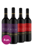 Kit Nugan Estate Third Generation Cabernet Sauvignon 2019 (4 garrafas)