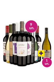 Kit 9 - Destaques + Ropiteau Fr&egrave;res Gr&aacute;tis - Oferta Absurda