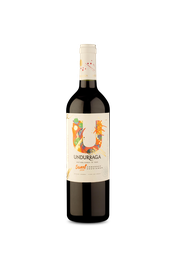 U By Undurraga Cabernet Sauvignon Suave 2024