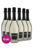 WineBox Fantinel Prosecco The Independent Millesimato Brut 2016