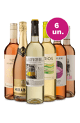 Kit 6 - Paladar Refrescante - Oferta Insana