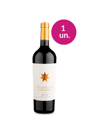Clos De Los Siete By Michel Rolland 2022