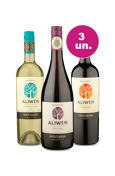 Trio Degustação - Aliwen