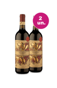 Kit 2 - Carpineto Dogajolo - Oferta Insana IZ
