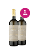 Kit 2 - Casa Burmester Reserva D.O.C. Douro Tinto