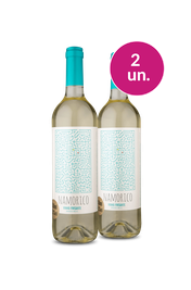 Wine Pendura - Namorico por R$26,93/un