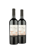Kit Duo - Alma Tierra Carménere