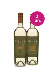 Wine Pendura - Killka por R$37,43/un
