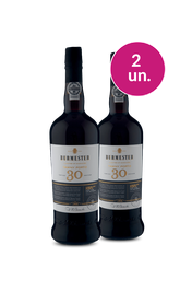 Wine Pendura - Burmester Porto 30 Years Old Tawny por R$562,43/un