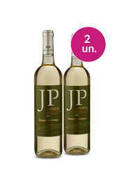 Wine Pendura - Jp Azeit&atilde;o Sele&ccedil;&atilde;o Do En&oacute;logo por R$37,43/un