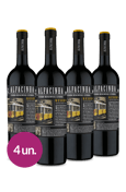 Kit Alfacinha Reserva Regional Lisboa 2019 (4 garrafas)