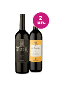 Kit 2 - Californitaliano - Oferta Imposto Zero
