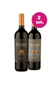 Kit 2 - Salentein Killka - Oferta Insana