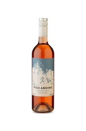 Pico Andino Rosado 2023