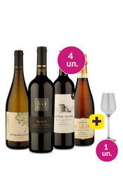 Kit 4 Exclusivo - Campe&otilde;es de Vendas + Ta&ccedil;a Gr&aacute;tis