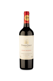 Perez Cruz Gran Reserva