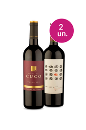 Kit 2 - Surpeendentes pelo pre&ccedil;o de Essenciais - Exclusivo