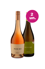 Kit 2 - Quiero Mucho Más Refrescantes - Oferta Insana