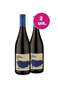 Kit 2 - Le Petit Cochonnet Merlot - Oferta Insana