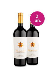 Wine Pendura - Clos De Los Siete por R$82,43/un