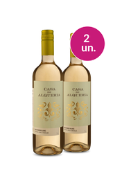 Wine Pendura - Casa De Alqueria por R$22,43/un