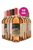 Kit 10 - Refrescantes por R$24,90 por Garrafa - Oferta Insana