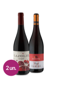 WineBox Duo Francês