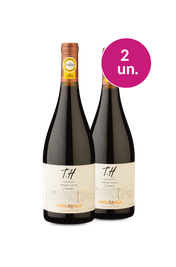 Wine Pendura - T.H. [Terroir Hunter] por R$123,68/un